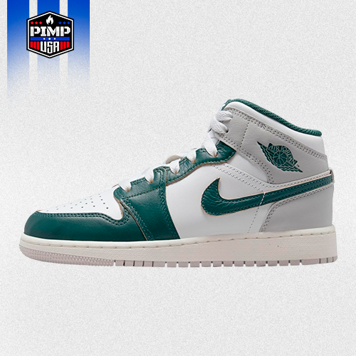 AIR JORDAN 1 MID SE - FQ8088-103