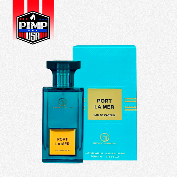 GRANDEUR - PORT LA MER 100ML