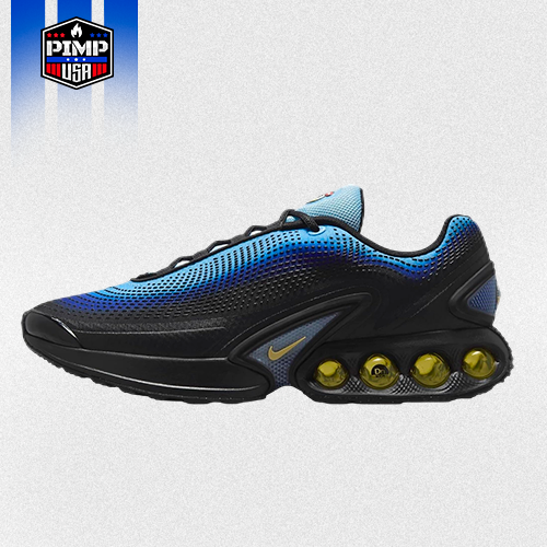 AIR MAX DN SE - HM0810-401