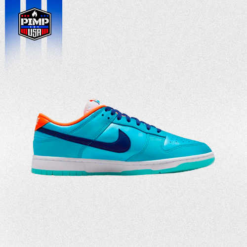 NIKE DUNK LOW SE - HQ1538-416