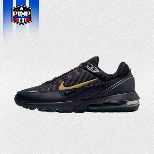 NIKE AIR MAX PULSE  - HQ2573-001