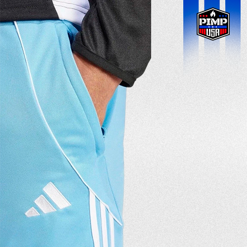 ADIDAS - TIRO 24 TRAINING - IX0416
