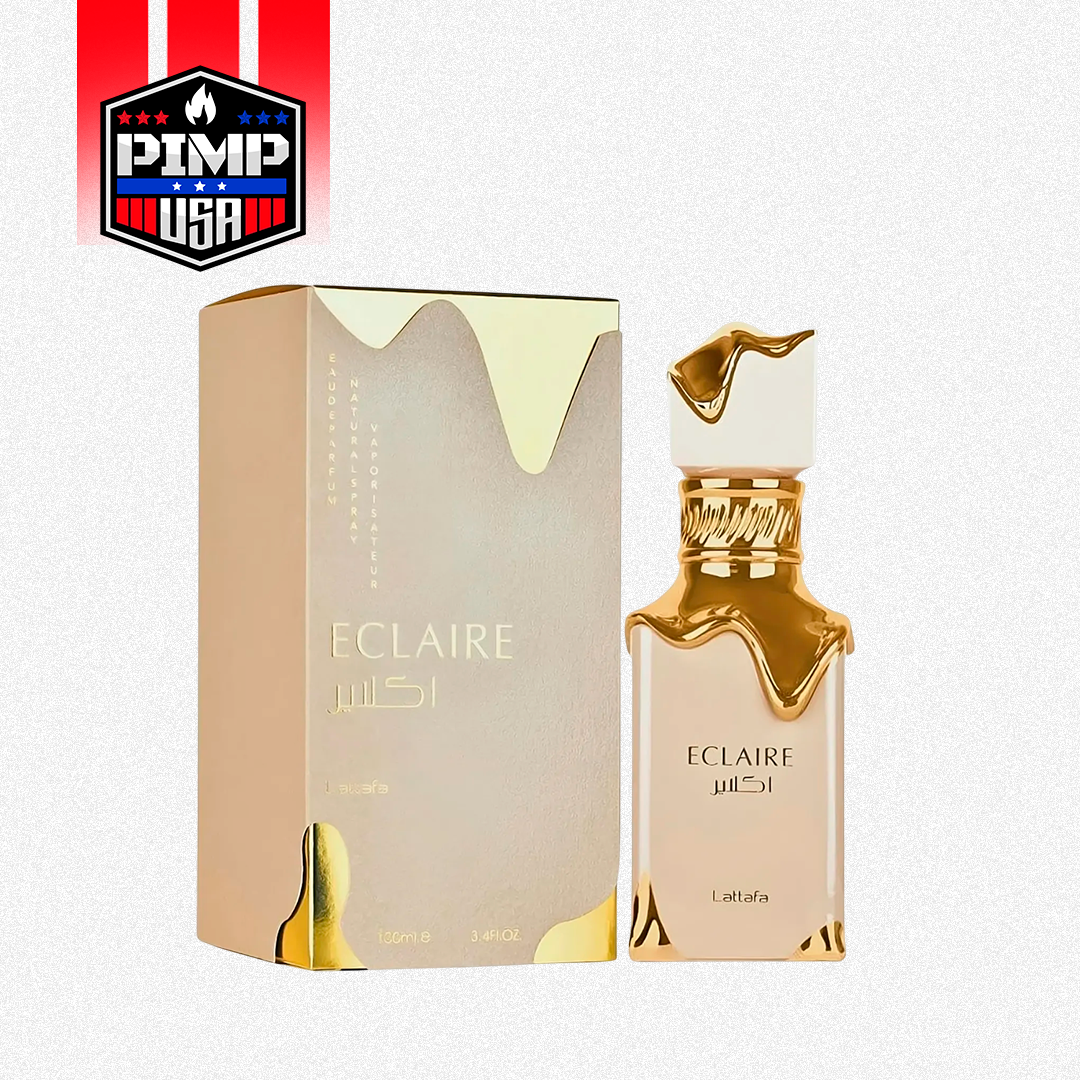 LATTAFA - ECLAIRE 100ML