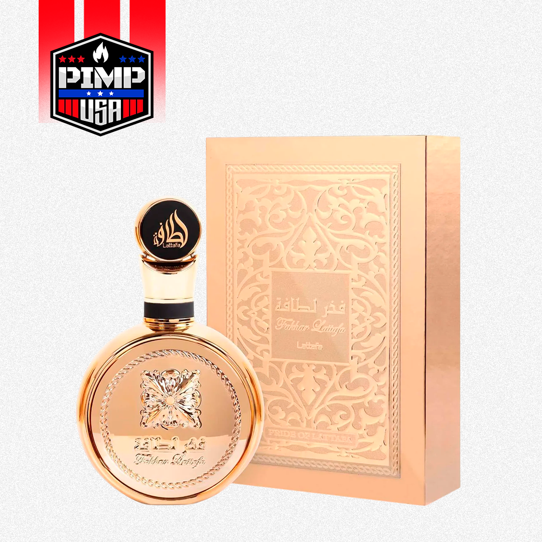 LATTAFA - FAKHAR XTRAIT 100ML
