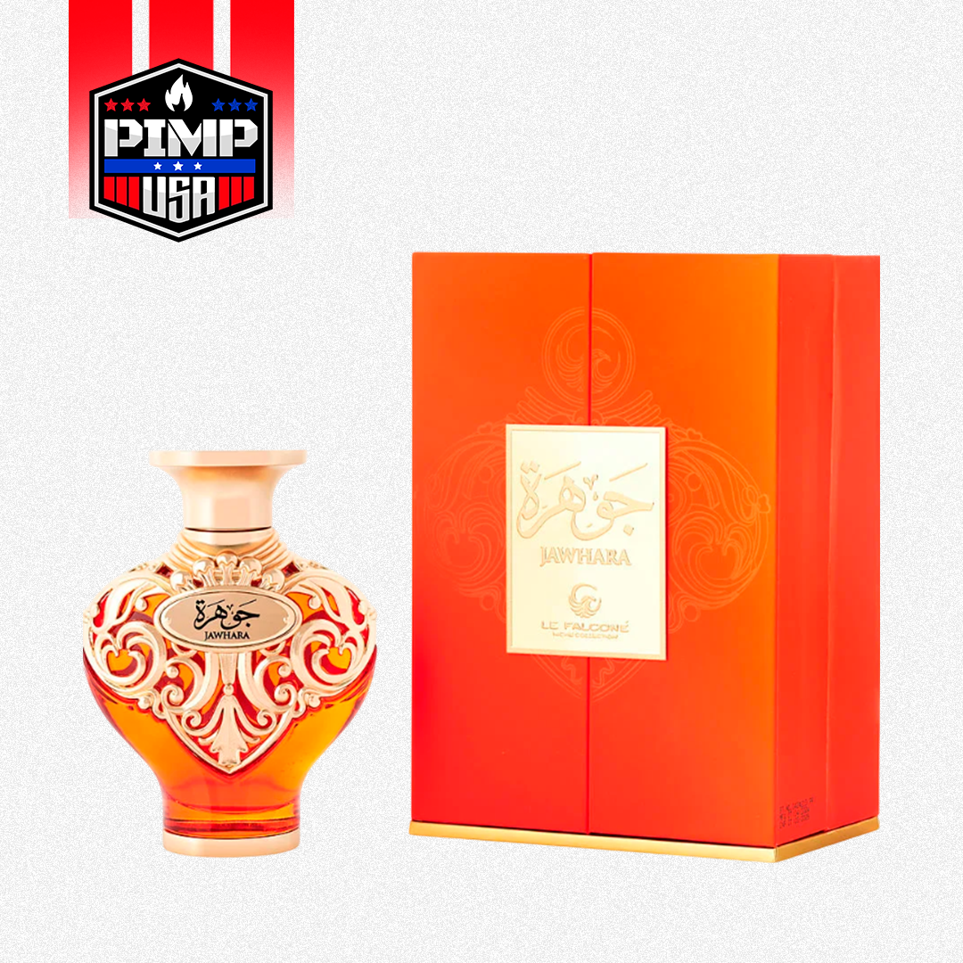 LE FALCONE - JAWHARA 100ML