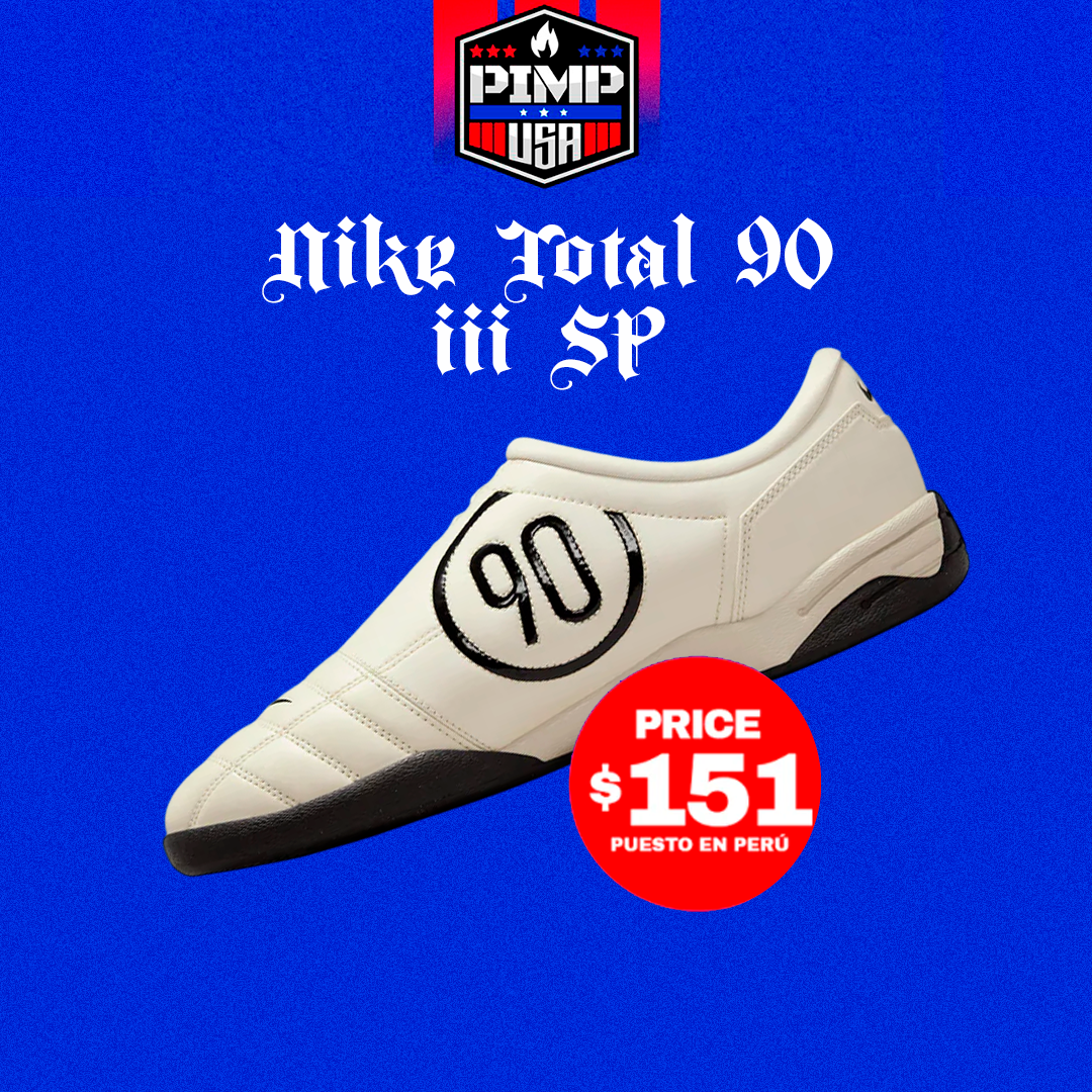 TOTAL 90 SP BLANCAS