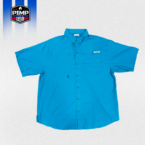 COLUMBIA  - CRYSTAL SPRINGS LONG SLEEVE SHIRT - XM7101-329