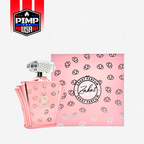 ZAKAT - Z17 100ML