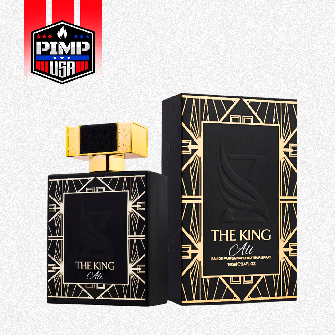 ZOGHBI - THE KING ALI 100 ML