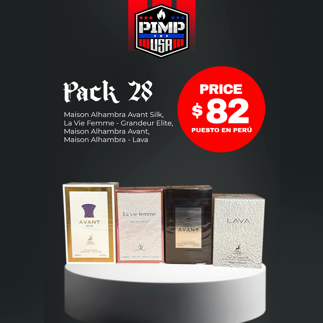 PACK 28